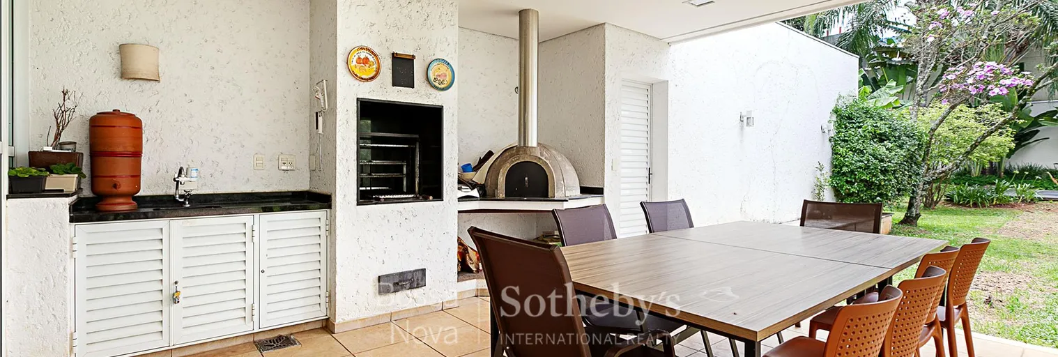 Espaço Gourmet - Imagem 9