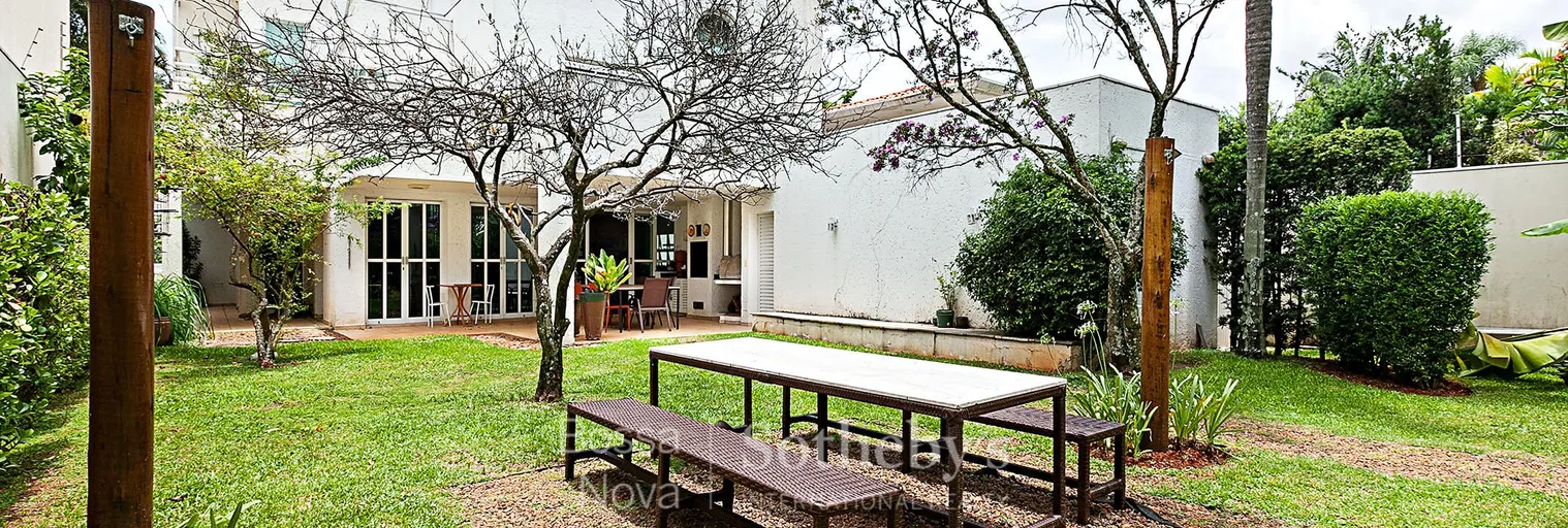 Jardim - Imagem 3
