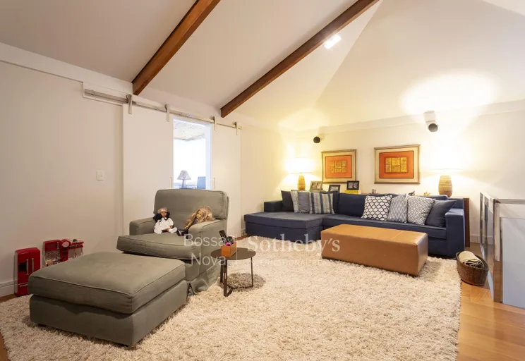 Home Theater - Imagem 29