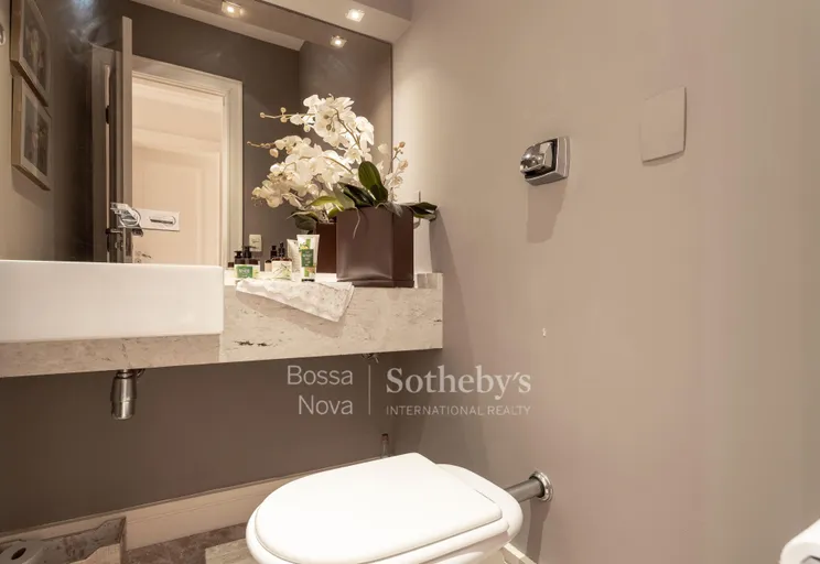 Lavabo - Imagem 16