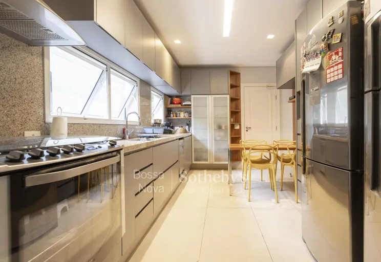 Cozinha - Imagem 19
