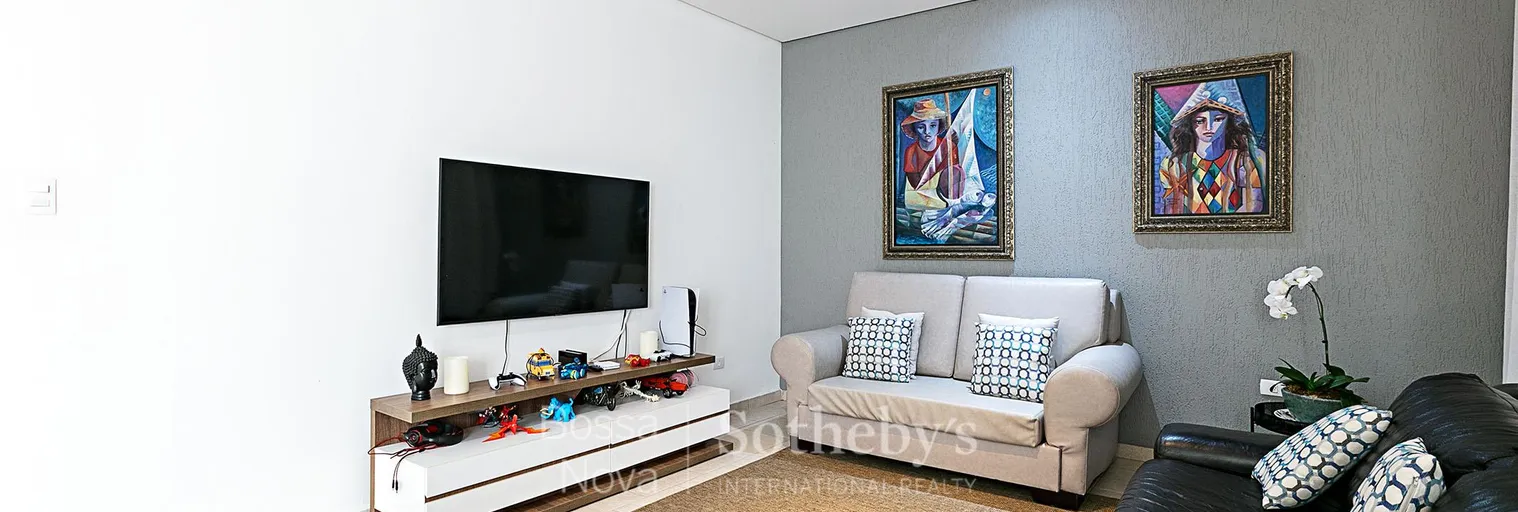 Sala de TV - Imagem 6