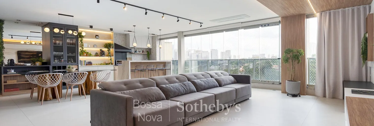Living - Imagem 1