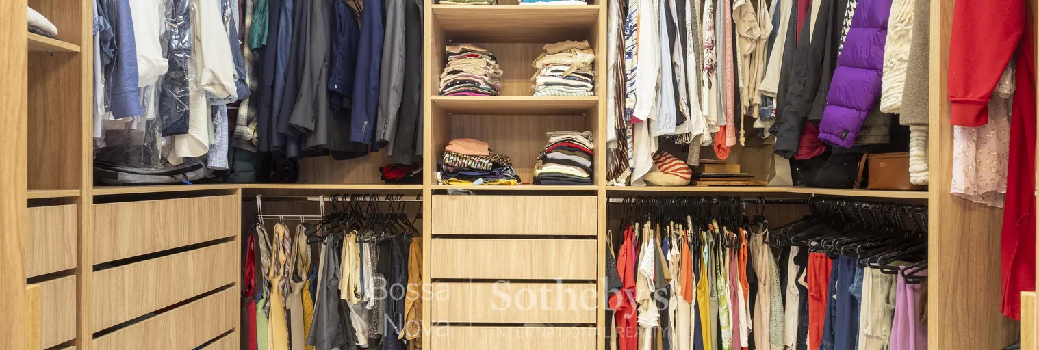 Closet - Imagem 15