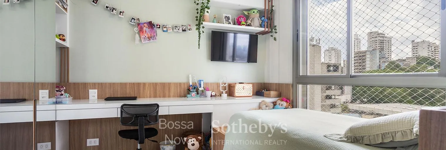 Sala de TV - Imagem 21