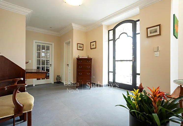 Hall - Imagem 4