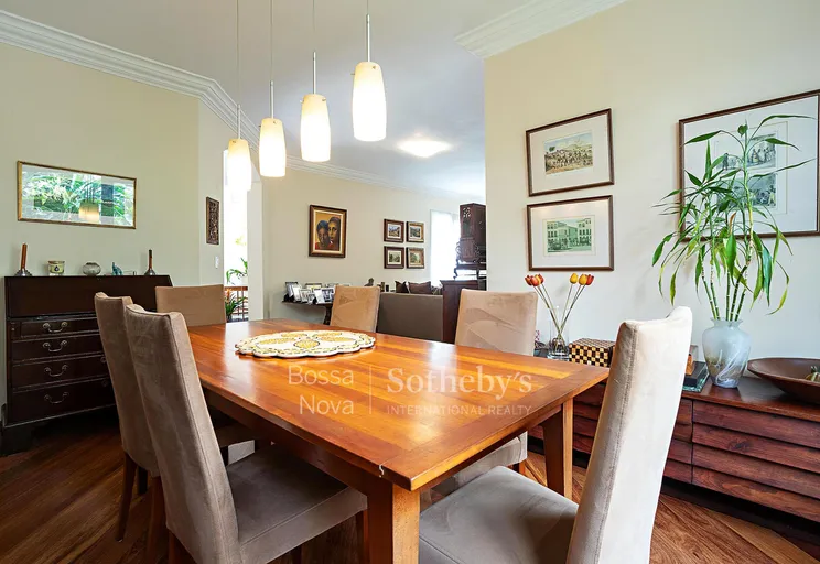 Sala de Reuniões - Imagem 13