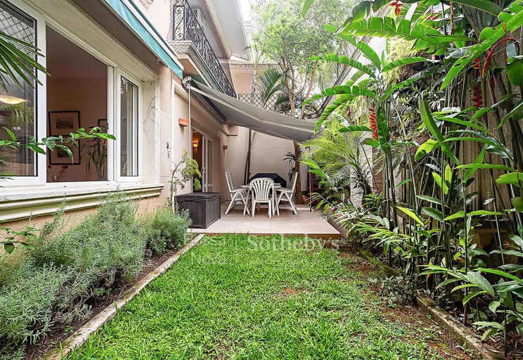 Jardim - Imagem 2