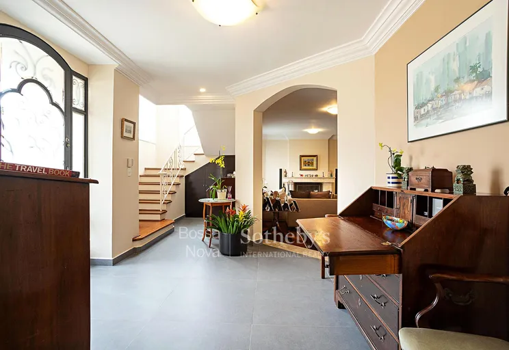 Hall - Imagem 3