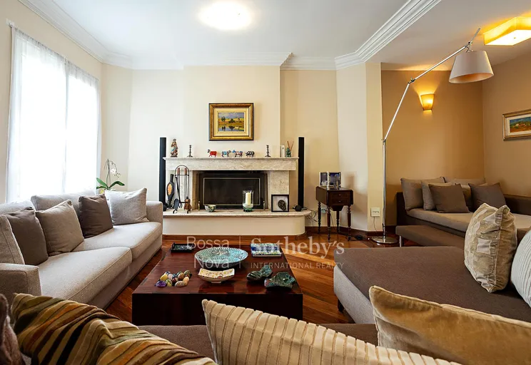 Sala de estar - Imagem 7