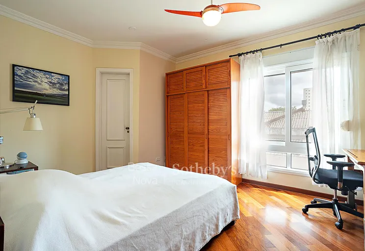 Sala de estar - Imagem 30