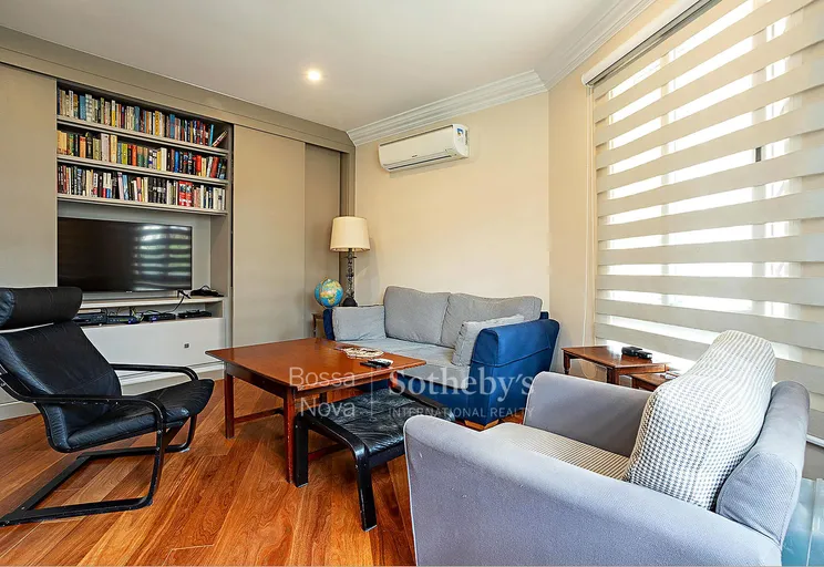 Sala de TV - Imagem 14