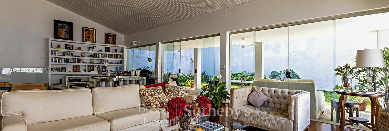 Sala de estar - Imagem 1