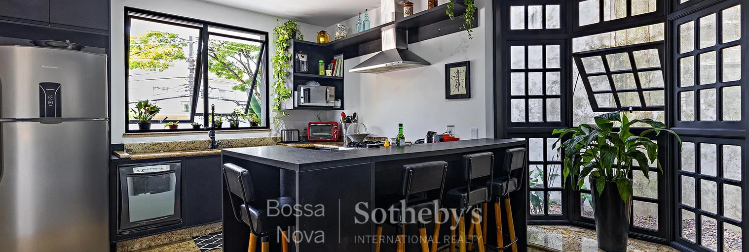 Cozinha - Imagem 25