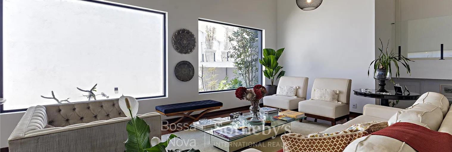 Sala de estar - Imagem 6