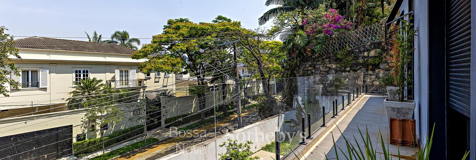 Terraço - Imagem 29