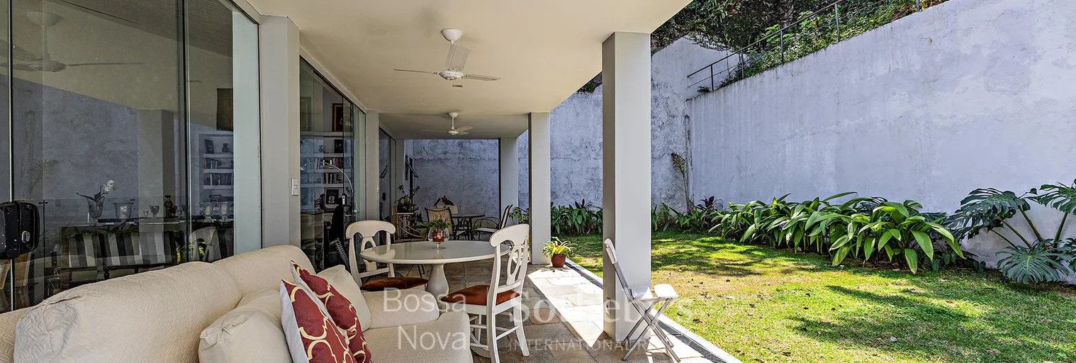Varanda - Imagem 32