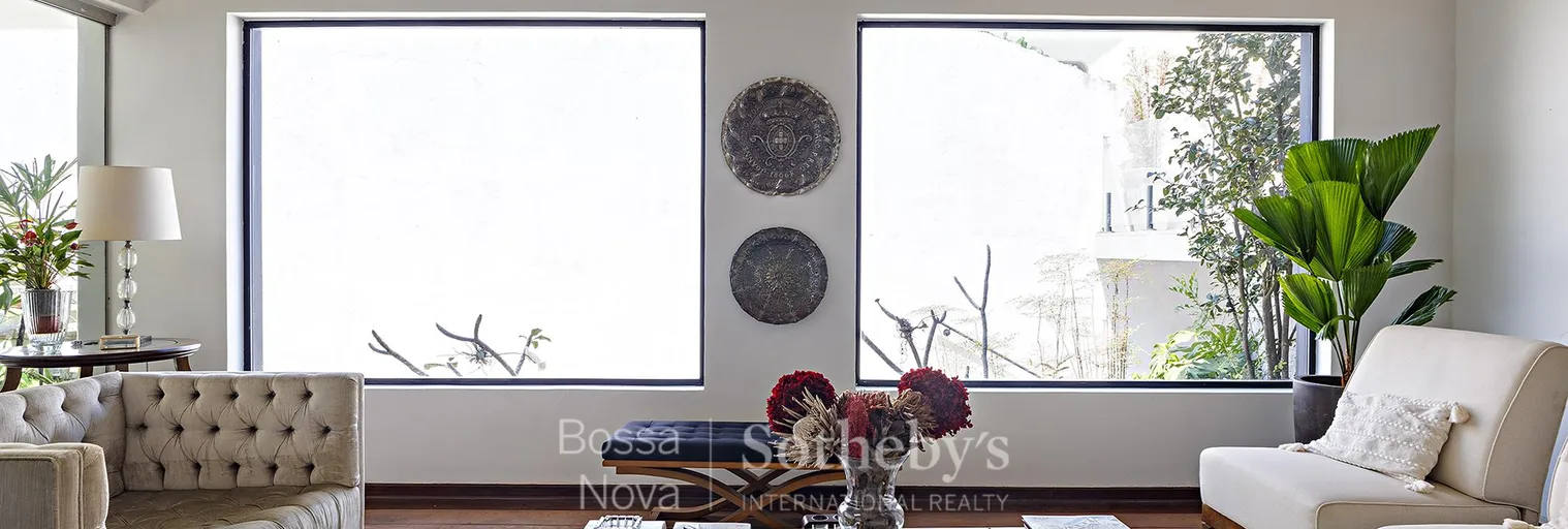 Sala de estar - Imagem 4
