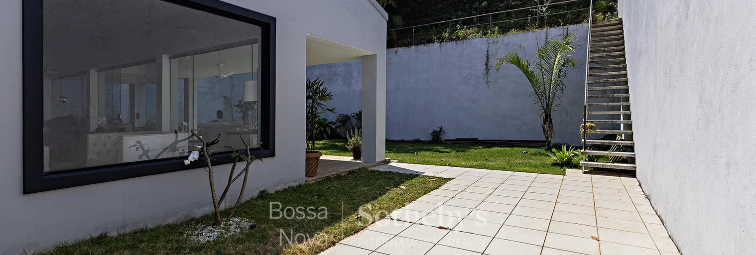Área Externa - Imagem 28