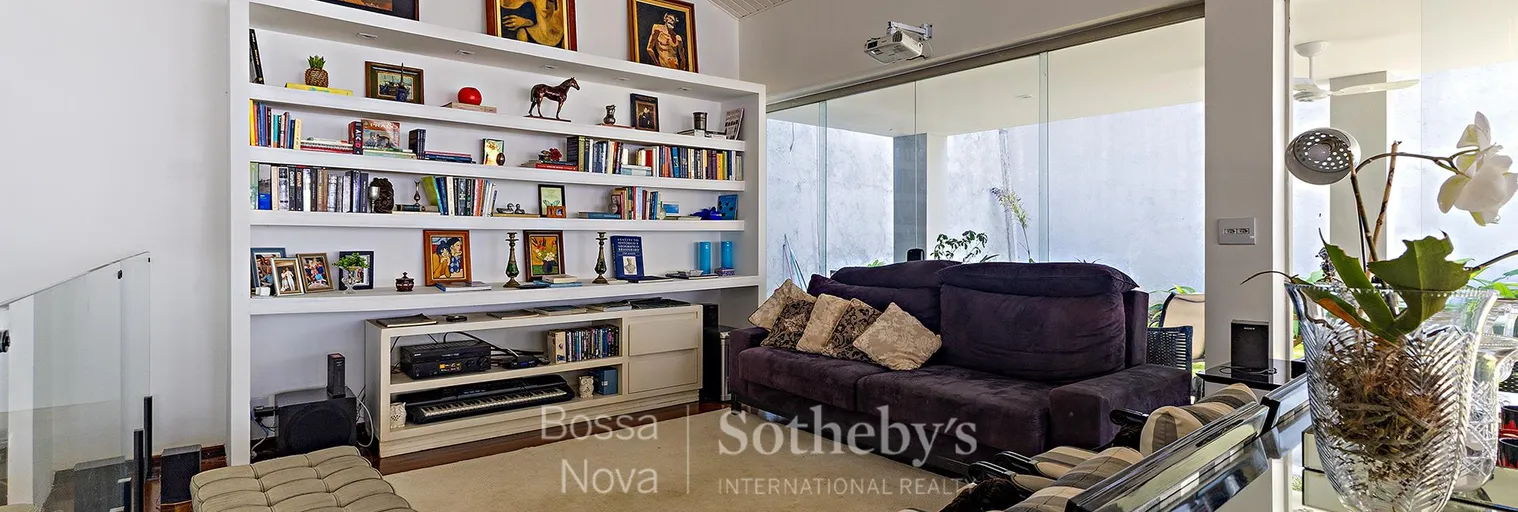 Living - Imagem 8