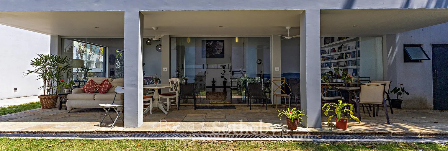 Área Externa - Imagem 33