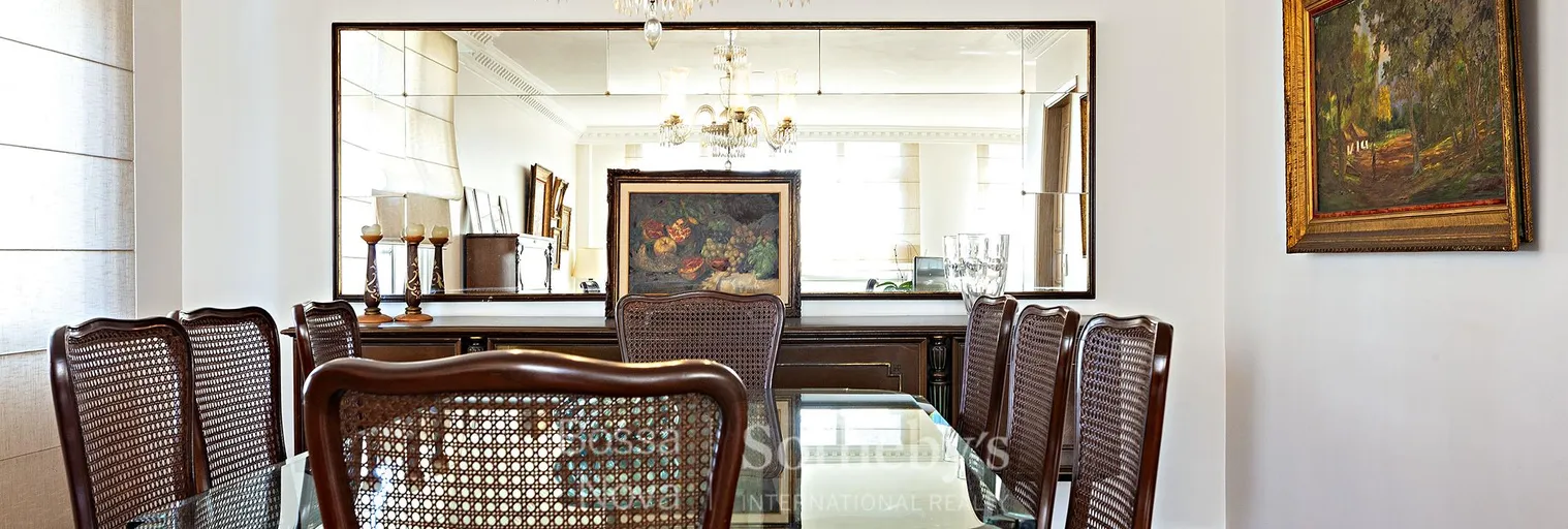 Sala de jantar - Imagem 6