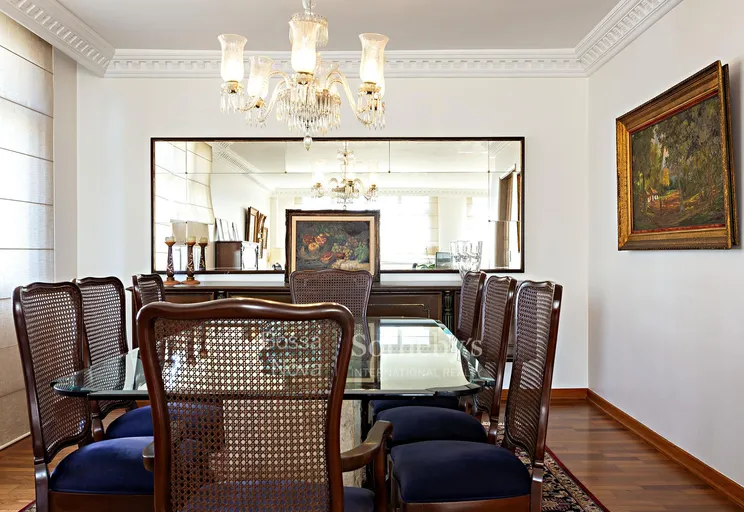 Sala de jantar - Imagem 6