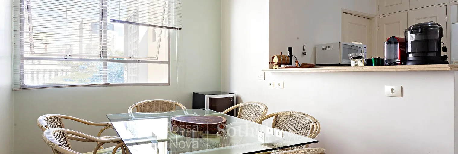 Sala de Almoço - Imagem 19