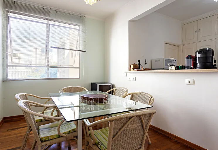 Sala de Almoço - Imagem 19