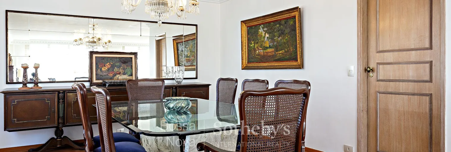 Sala de jantar - Imagem 7