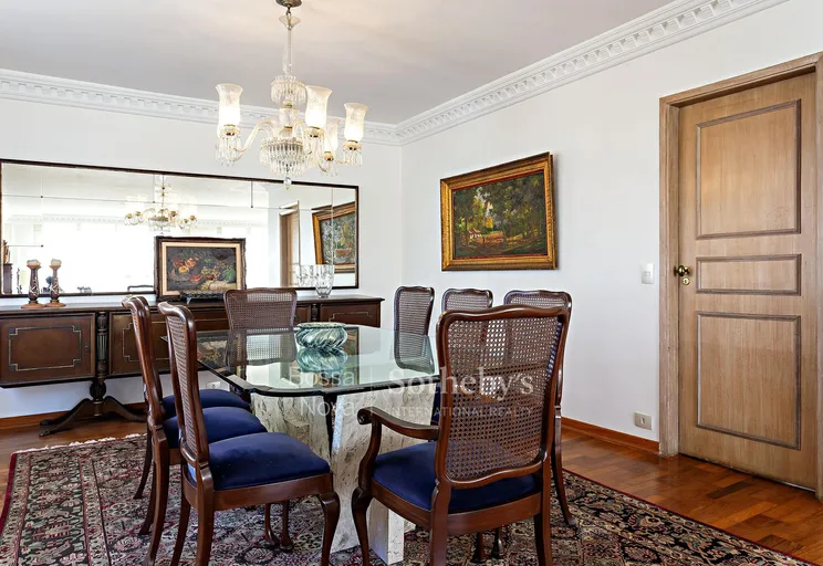 Sala de jantar - Imagem 7