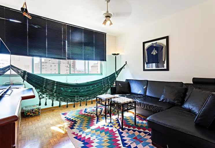 Sala de TV - Imagem 17