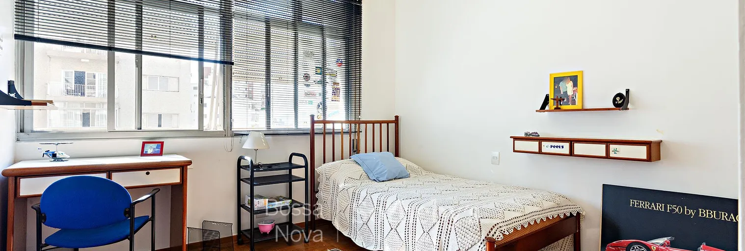 Quarto - Imagem 15