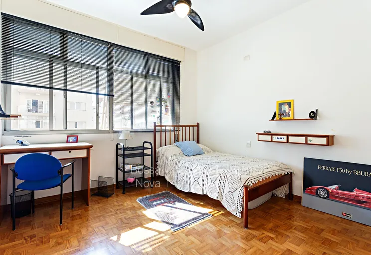 Quarto - Imagem 15
