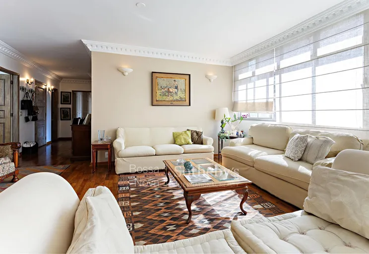 Sala - Imagem 3