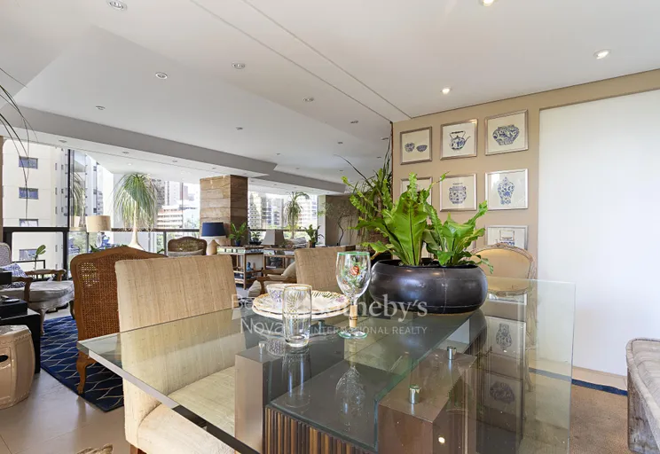 Sala de Almoço - Imagem 6