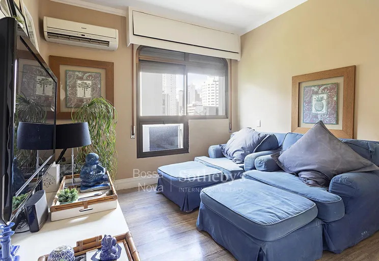 Sala de Reuniões - Imagem 13