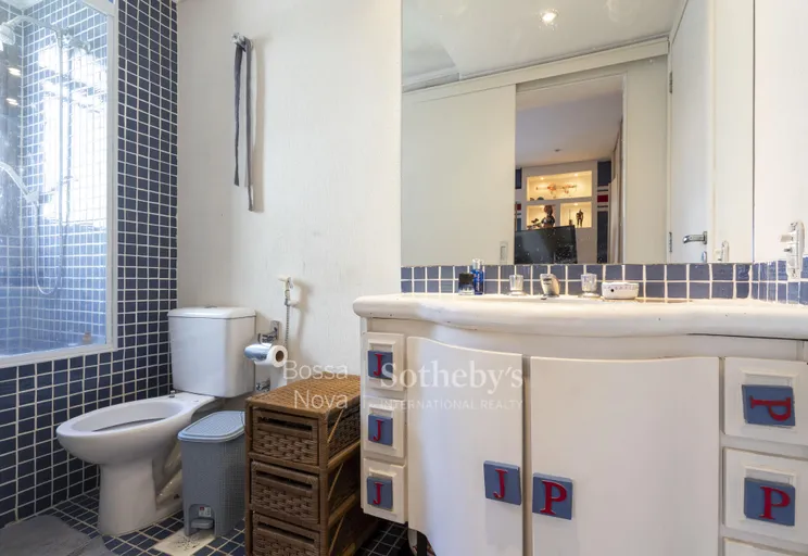 Banheiro - Imagem 20