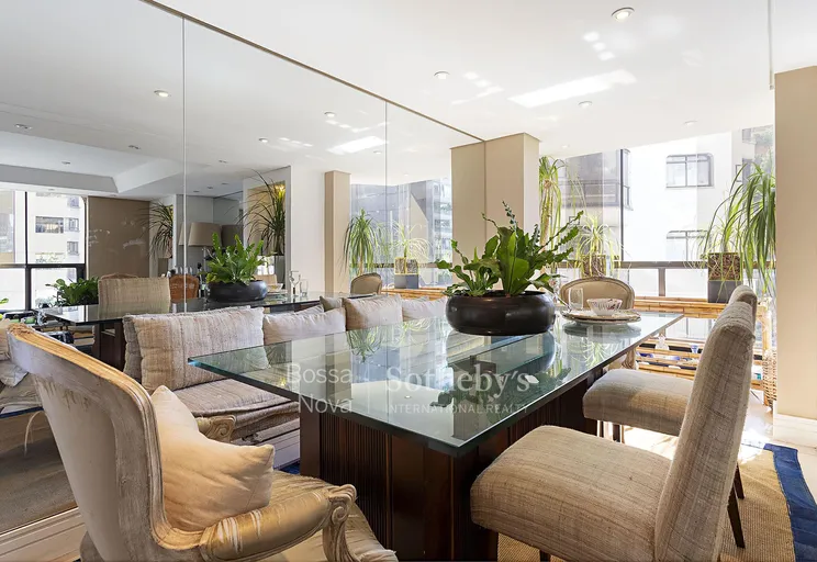 Sala de Almoço - Imagem 5