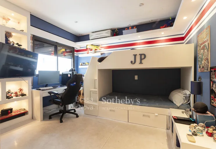 Sala de espera - Imagem 18