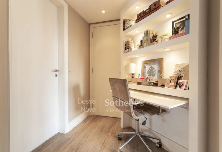 Escritório - Imagem 23