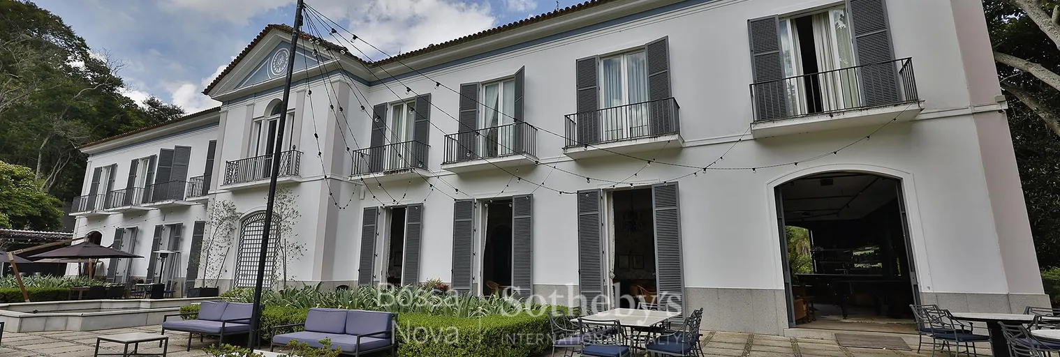Fachada da casa - Imagem 30
