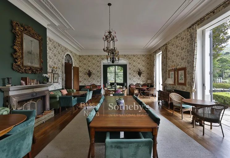 Sala de Almoço - Imagem 27