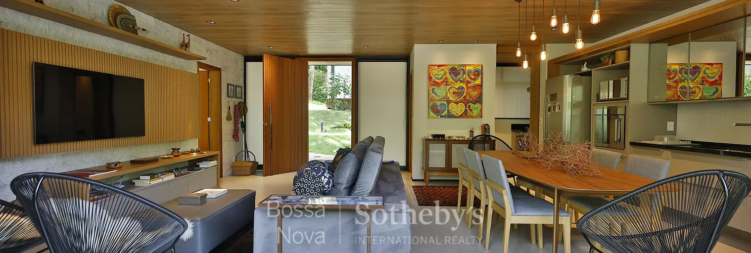 Living - Imagem 8