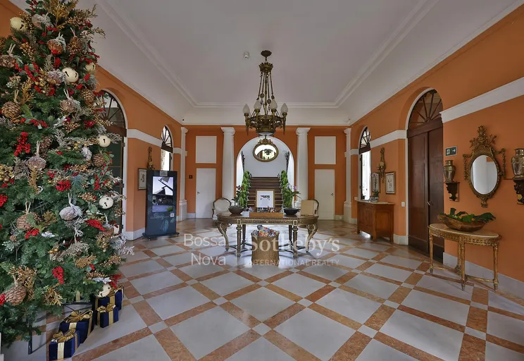 Sala - Imagem 26