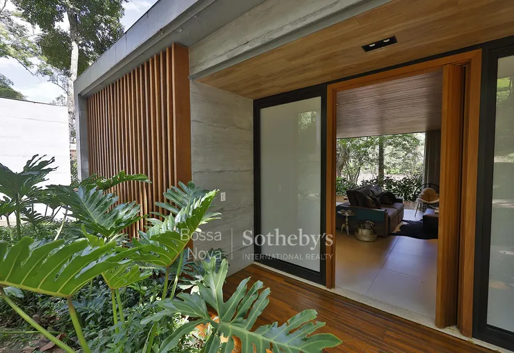 Fachada da casa - Imagem 2