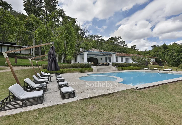 Piscina - Imagem 22