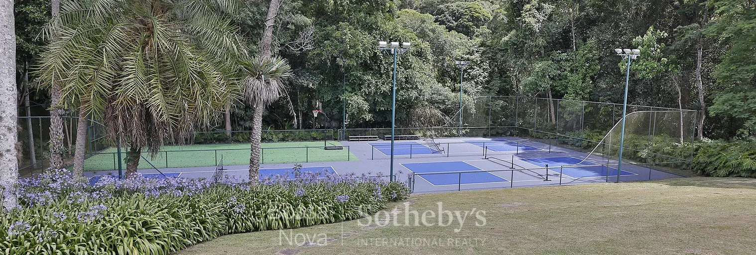 Quadra Poliesportiva - Imagem 23