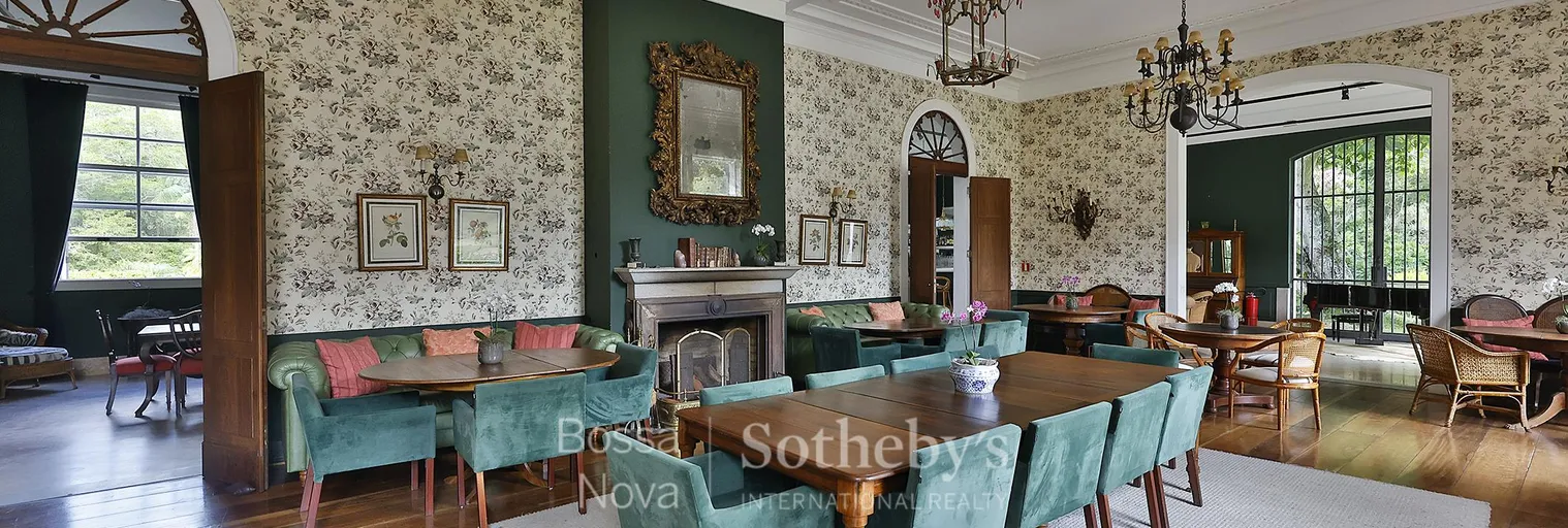 Sala de Almoço - Imagem 28