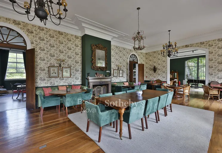 Sala de Almoço - Imagem 28